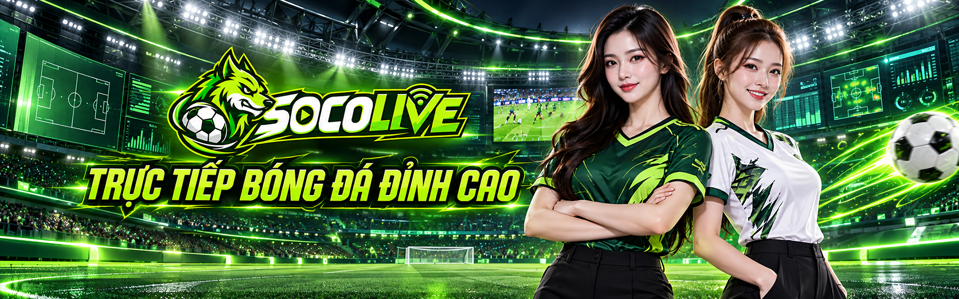 Banner socolive