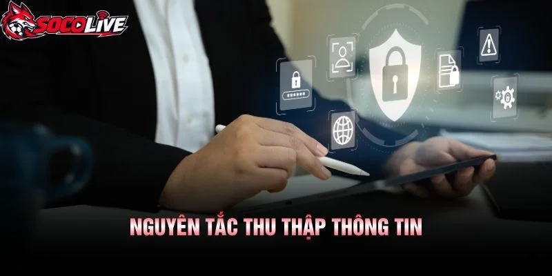 Nguyên Tắc Thu Thập Thông Tin